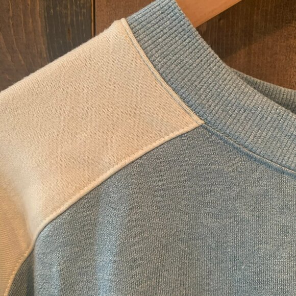 Oli Viv Crewneck Sweater Women's Size S - Picture 3 of 9